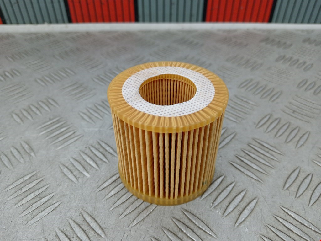 Фильтр масляный SKODA Fabia MK2 5J 2007-2014