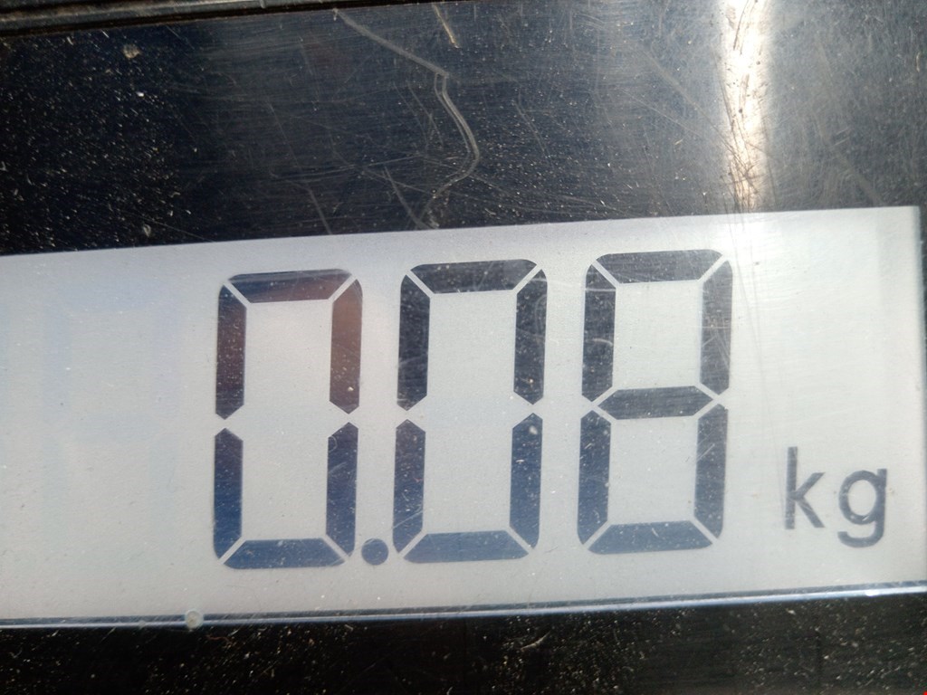 Фильтр масляный SKODA Fabia MK2 5J 2007-2014