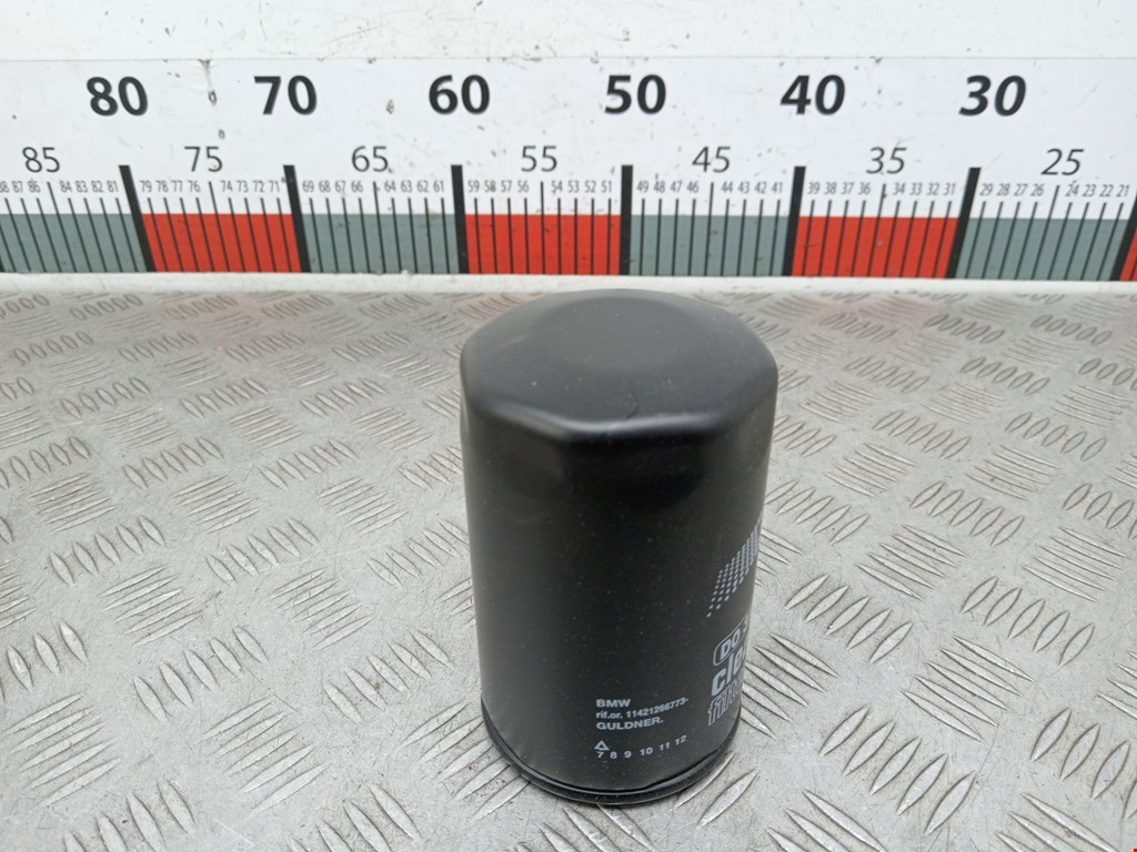 Фильтр масляный BMW 3-Series (E30) (1982-1994)