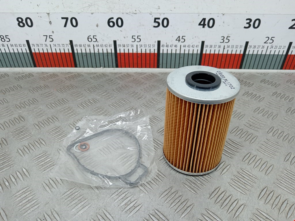 Фильтр масляный BMW 3-Series (E36) (1990-2000)