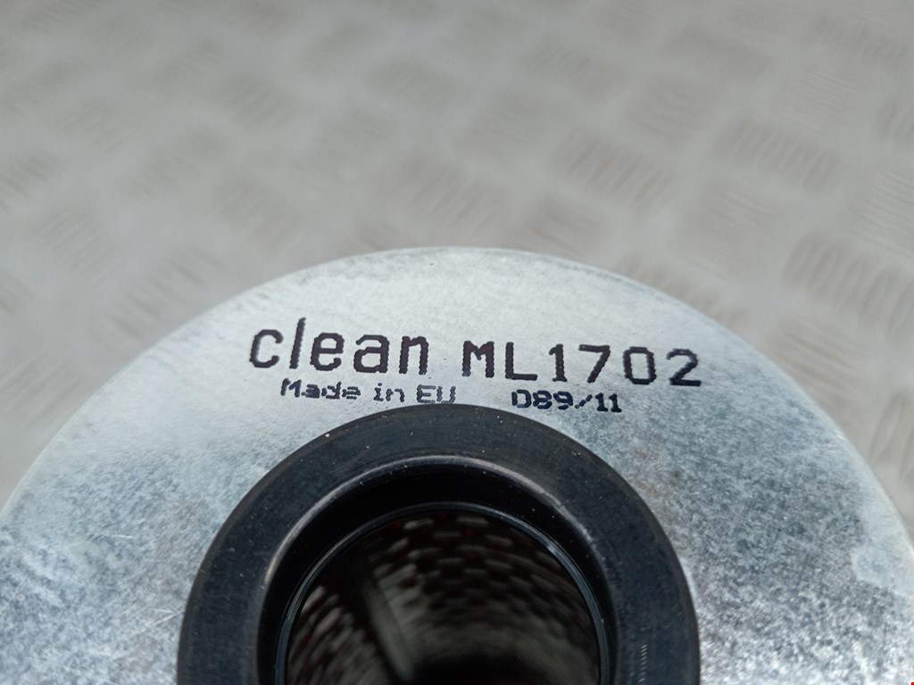 Фильтр масляный BMW 3er E36 1991-2000