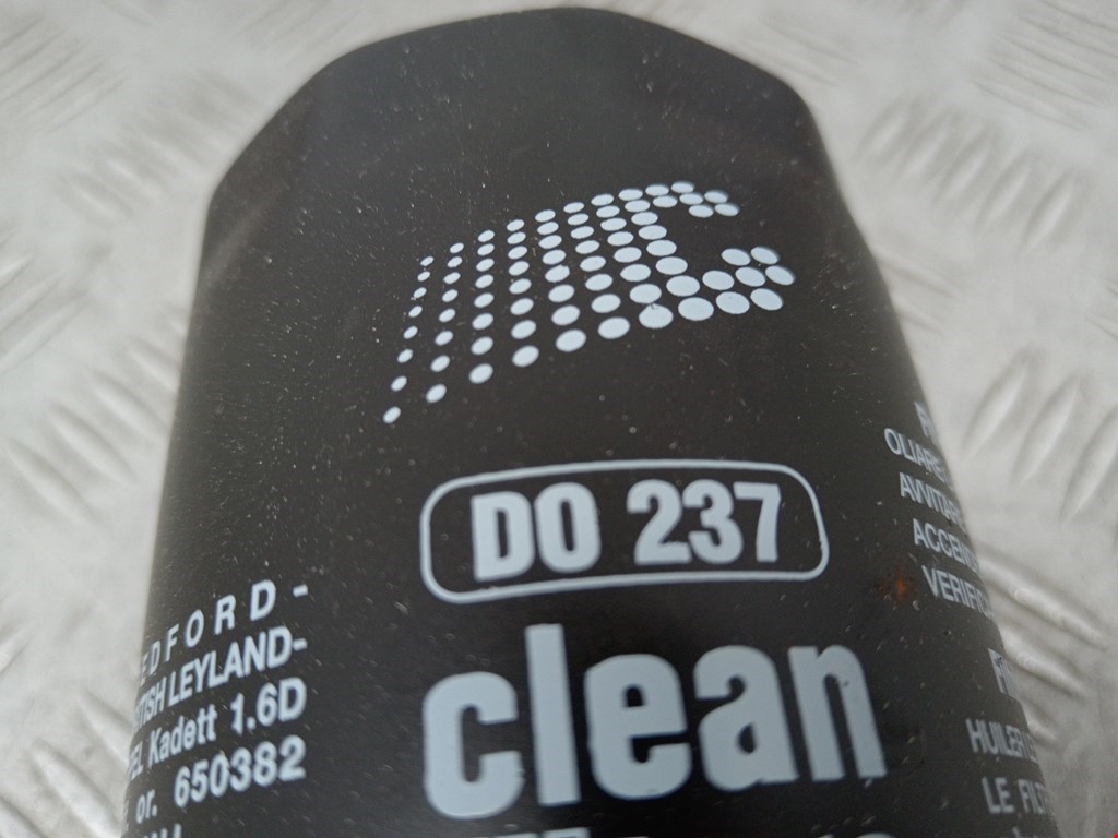 Фильтр воздушный OPEL Vectra Vectra A 1988-1995