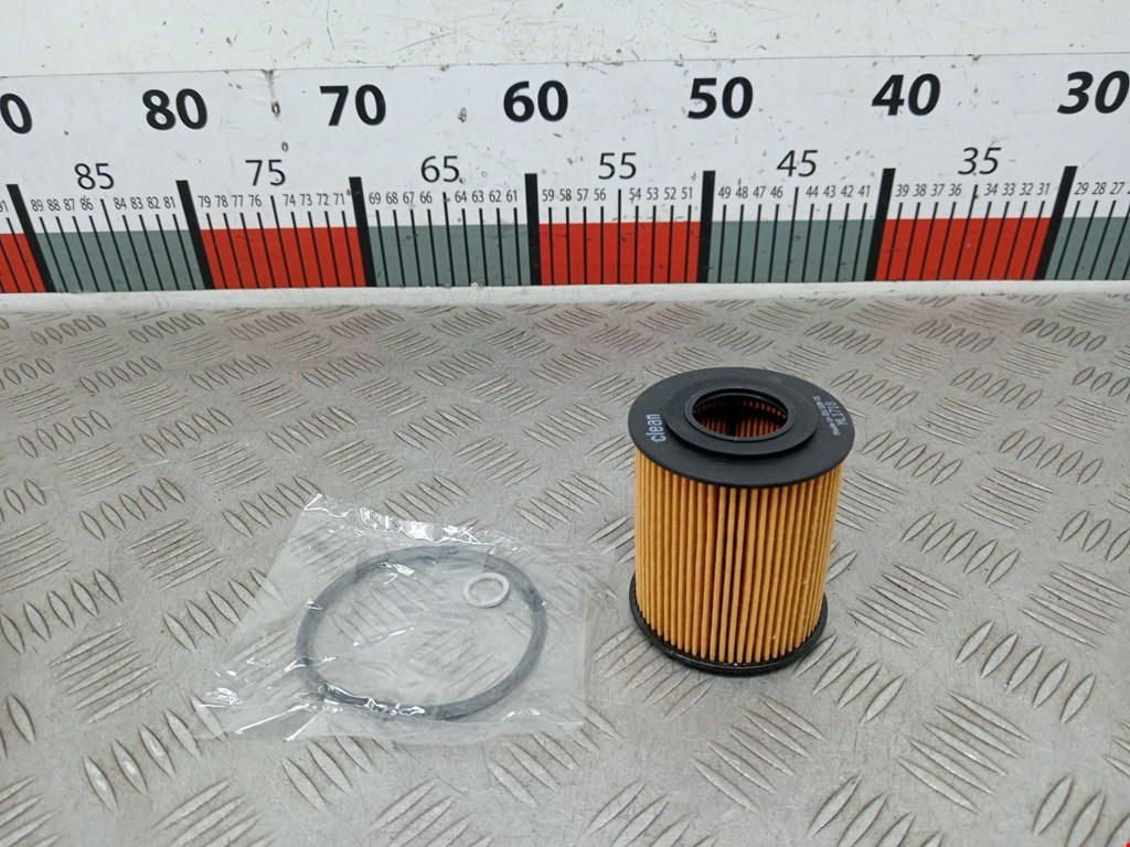 Фильтр масляный BMW 5-Series (E39) (1995-2004)