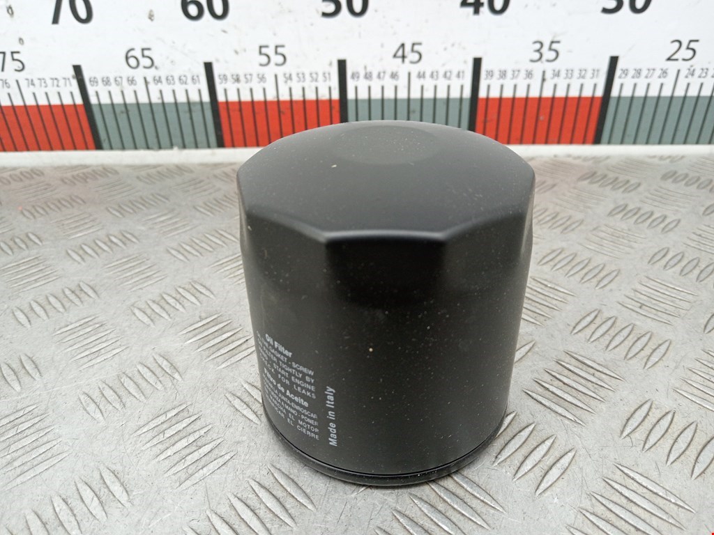 Фильтр масляный RENAULT Espace 1997-2003