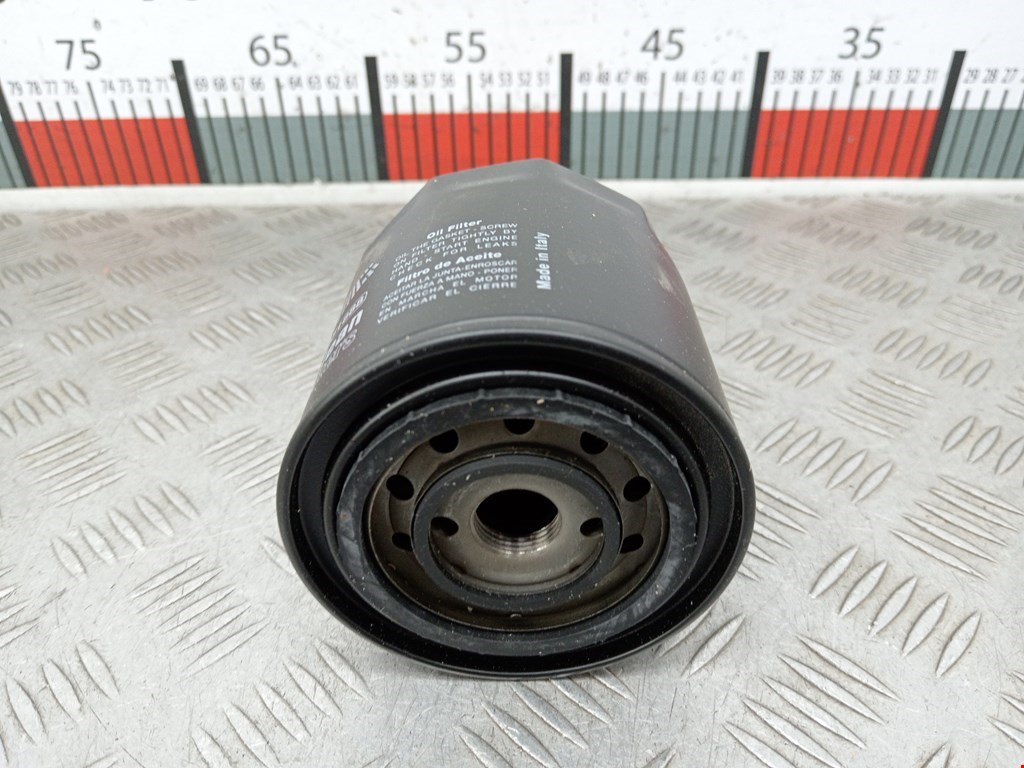 Фильтр масляный RENAULT Espace 1997-2003