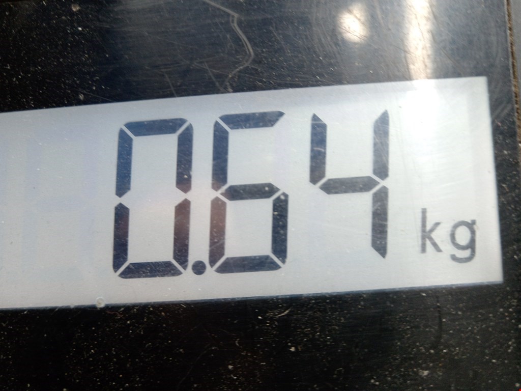 Фильтр масляный RENAULT Espace 1997-2003