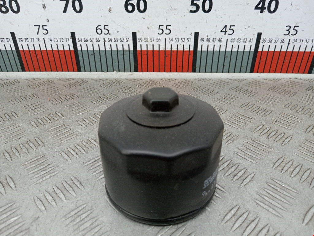 Фильтр масляный SKODA Felicia 1994-2001