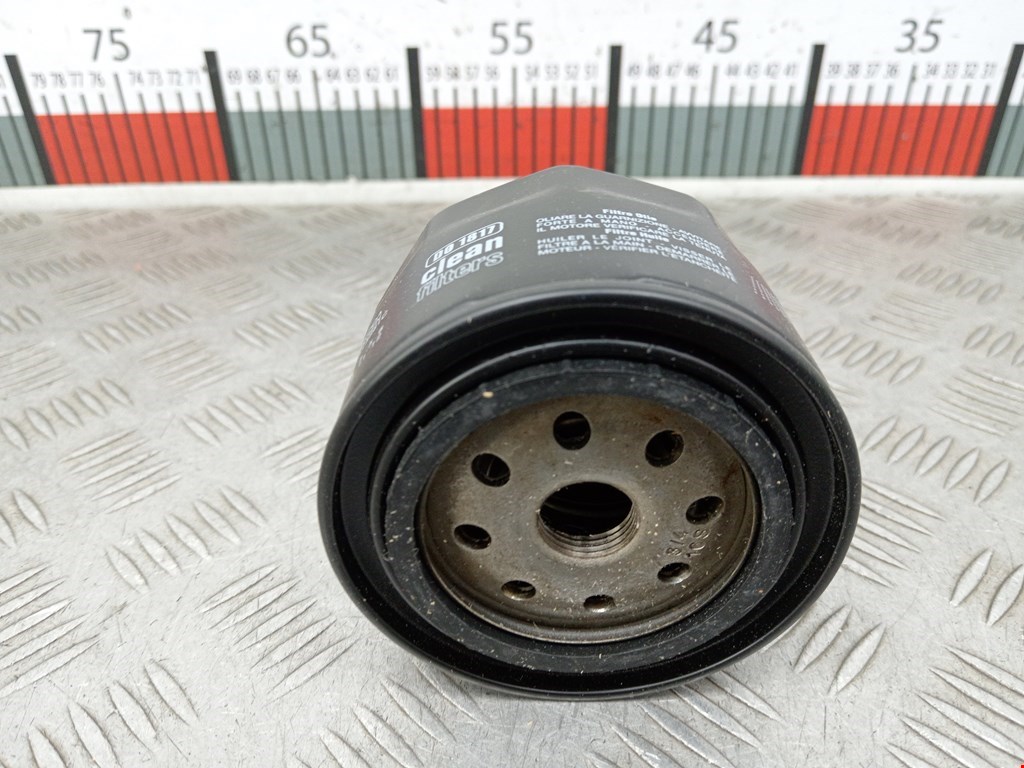 Фильтр масляный SKODA Felicia 1994-2001