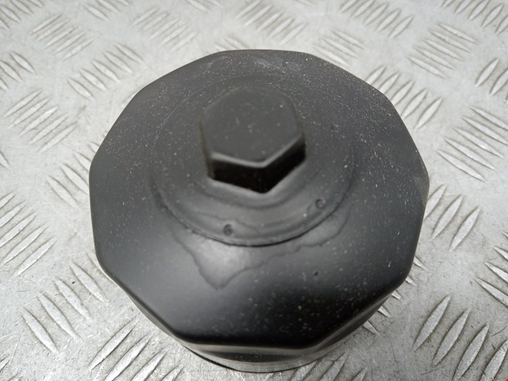 Фильтр масляный SKODA Felicia 1994-2001