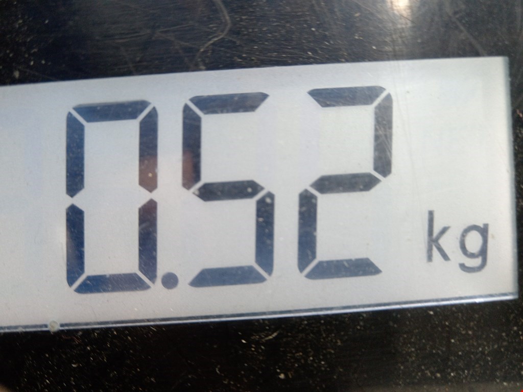 Фильтр масляный SKODA Felicia 1994-2001