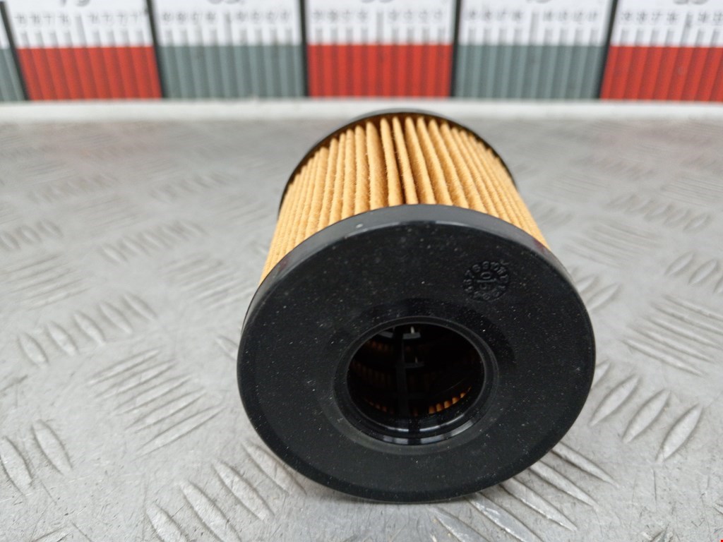 Фильтр масляный FORD Mondeo IV 2007-2015