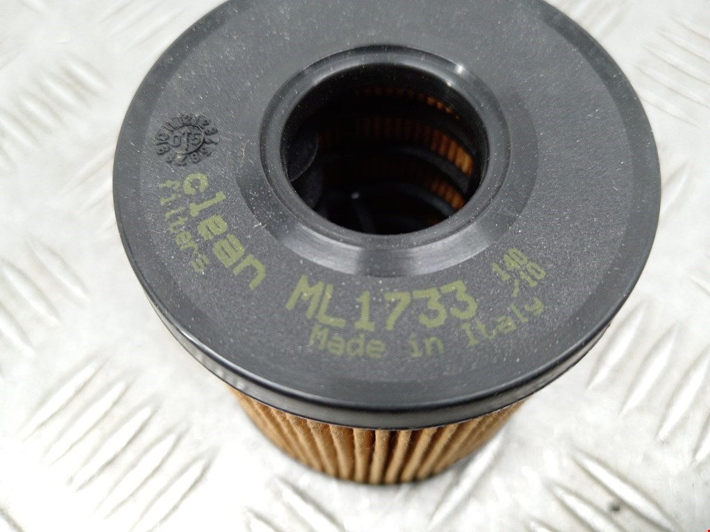 Фильтр масляный FORD Mondeo IV 2007-2015