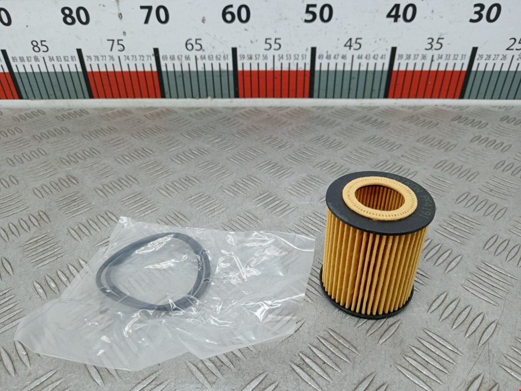 Фильтр масляный OPEL Zafira B 2005-2012