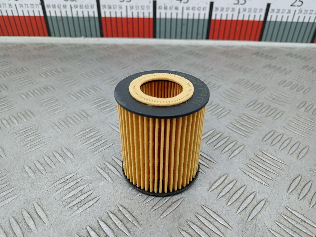 Фильтр масляный OPEL Zafira B 2005-2012