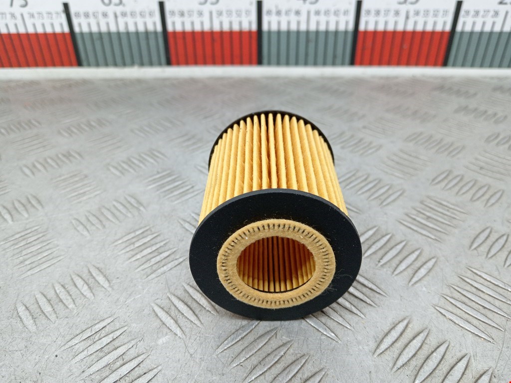 Фильтр масляный OPEL Zafira B 2005-2012