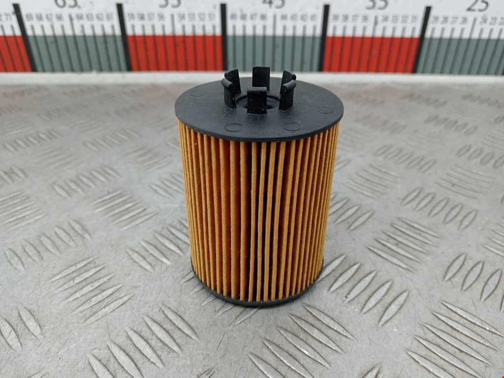 Фильтр масляный OPEL Corsa D 2006-2014