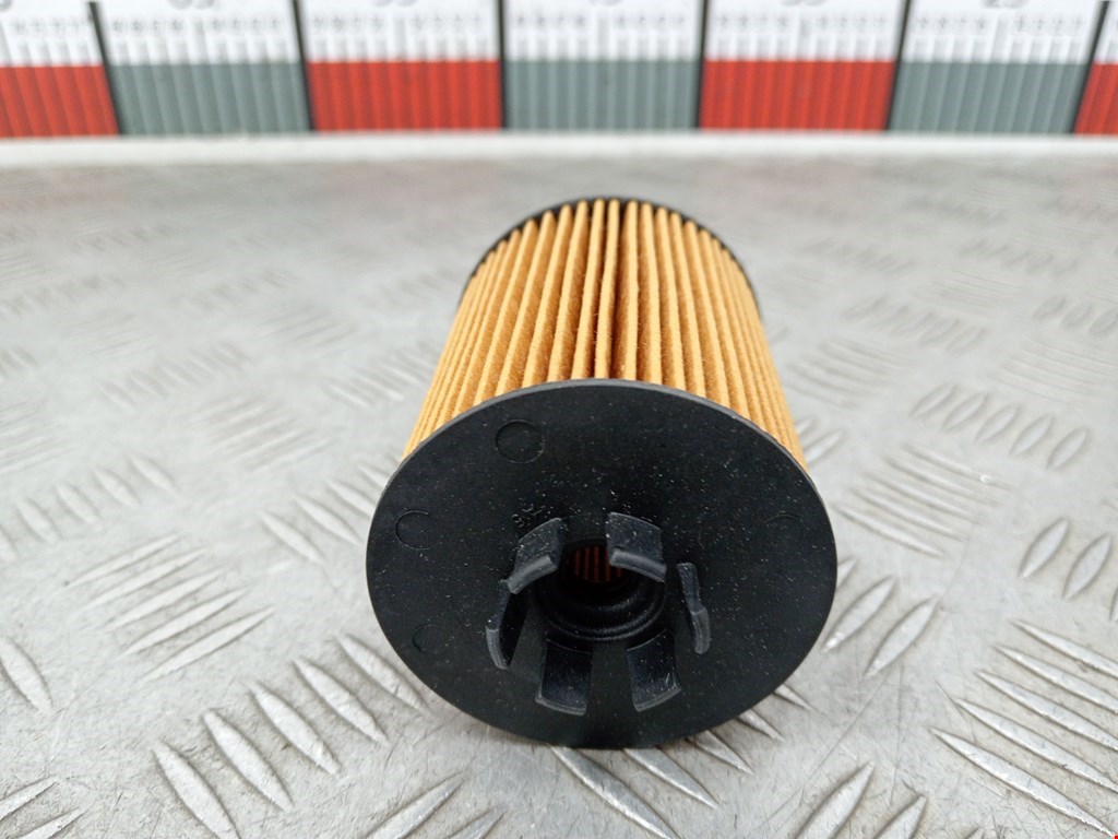 Фильтр масляный OPEL Corsa D 2006-2014