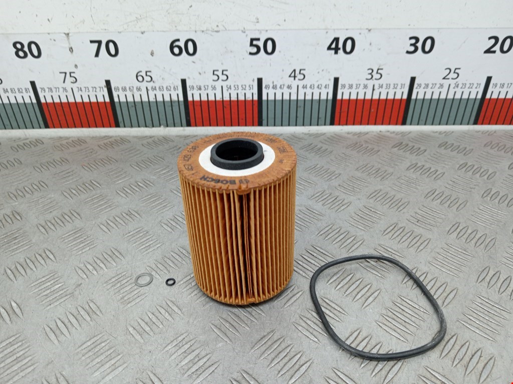 Фильтр масляный BMW 3-Series (E36) (1990-2000)