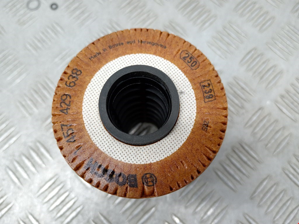 Фильтр масляный BMW 3er E36 1991-2000