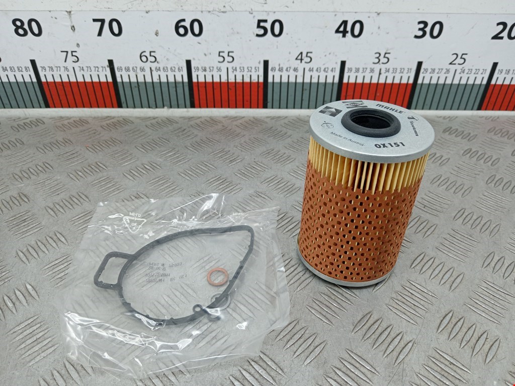 Фильтр масляный BMW 3-Series (E36) (1990-2000)