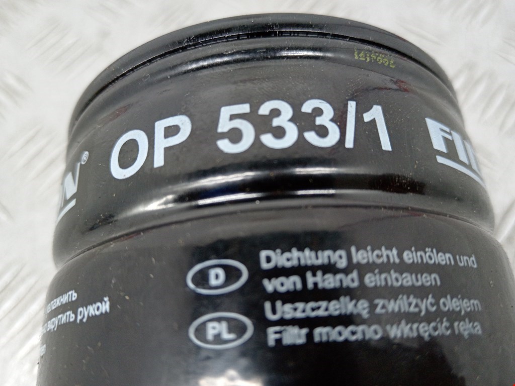 Фильтр масляный DODGE Challenger 2008-2023