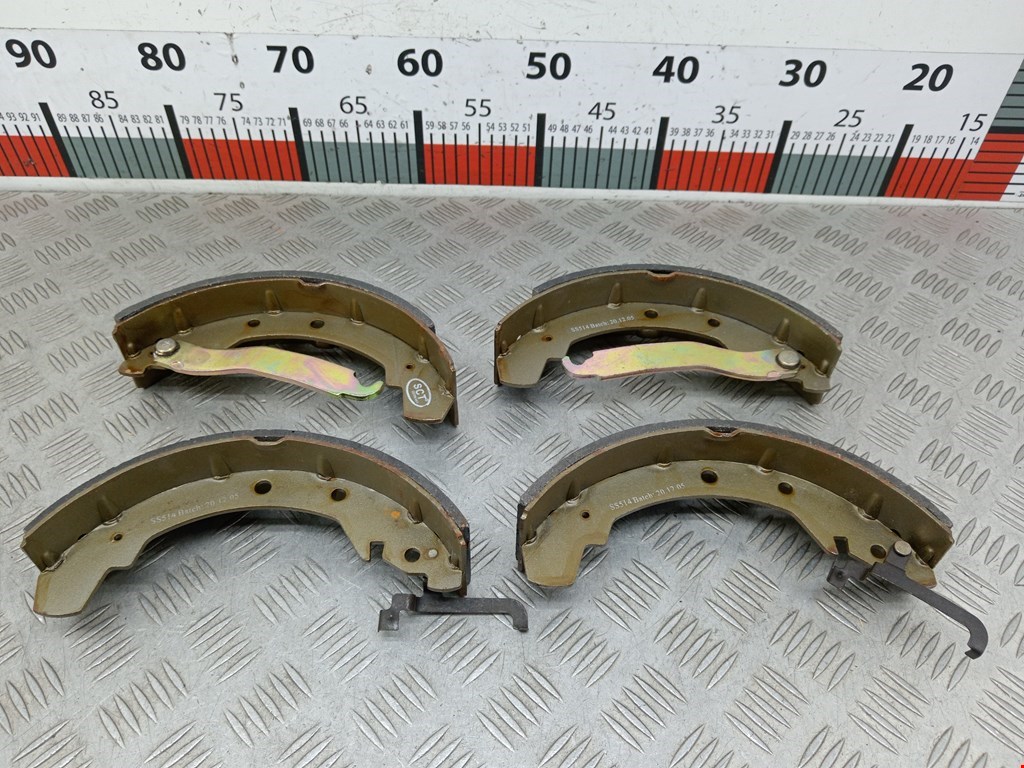 Датчик AIR BAG (подушек безопасности) VOLKSWAGEN LT 1975-1996