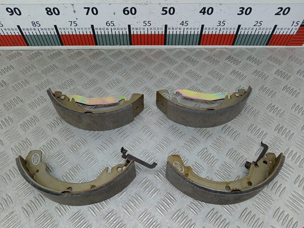 Датчик AIR BAG (подушек безопасности) VOLKSWAGEN LT 1975-1996