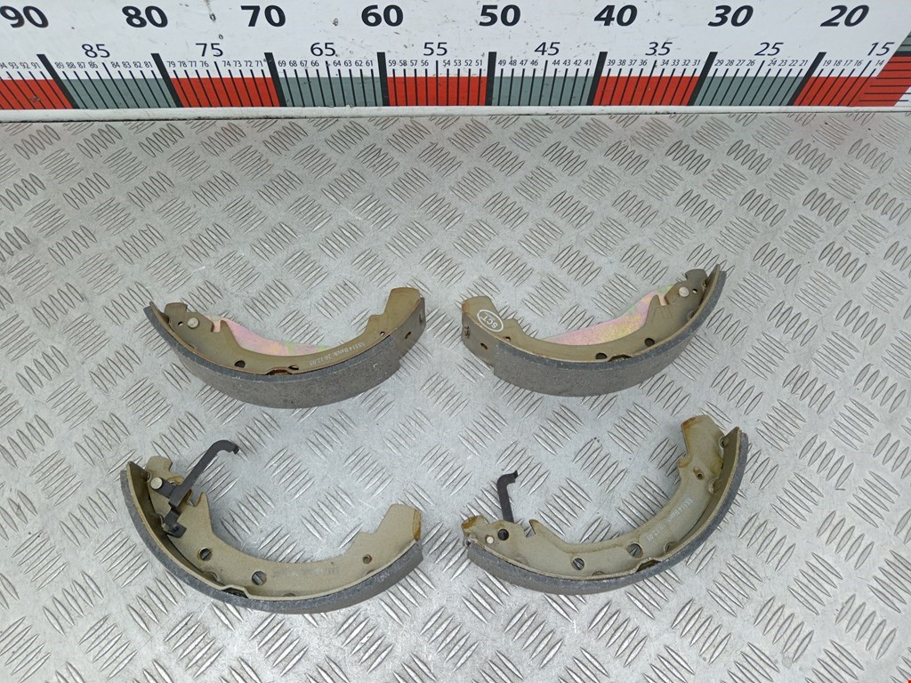 Датчик AIR BAG (подушек безопасности) VOLKSWAGEN LT 1975-1996