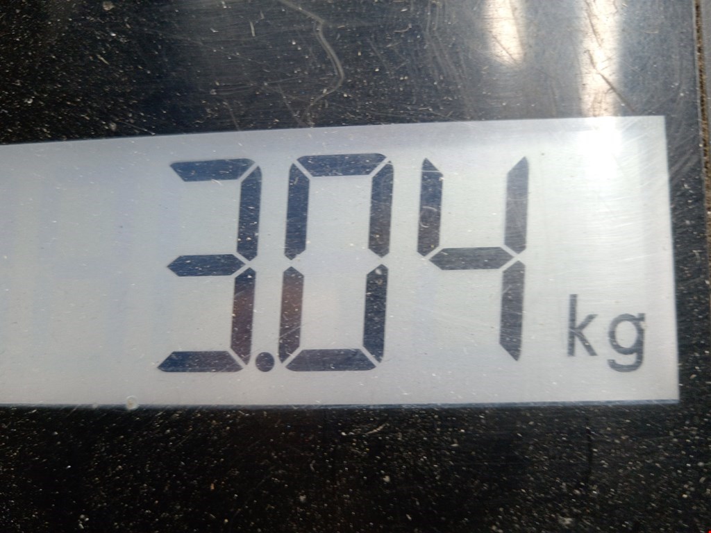 Датчик AIR BAG (подушек безопасности) VOLKSWAGEN LT 1975-1996