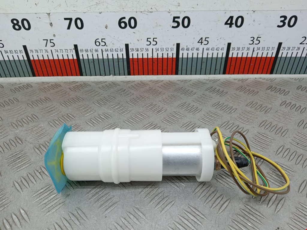 Насос топливный (электрический) AUDI 100 C4 1991-1994