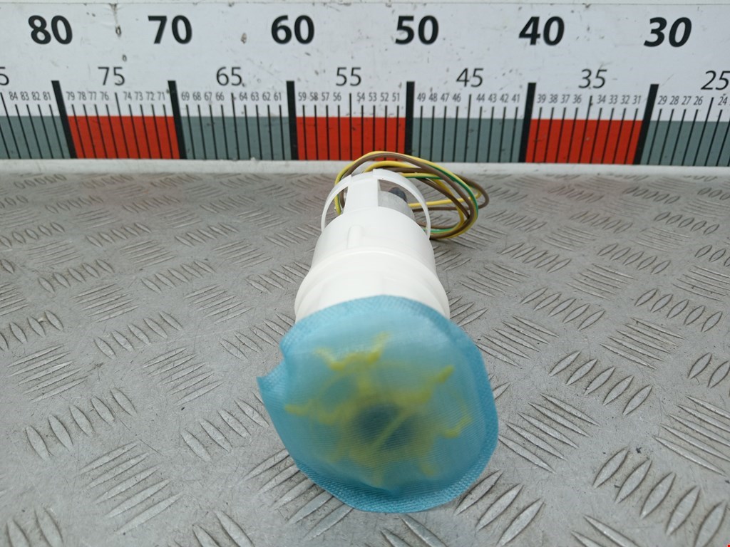 Насос топливный (электрический) AUDI 100 C4 1991-1994