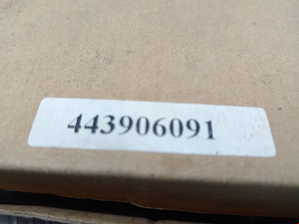 Насос топливный (электрический) AUDI 100 C4 1991-1994