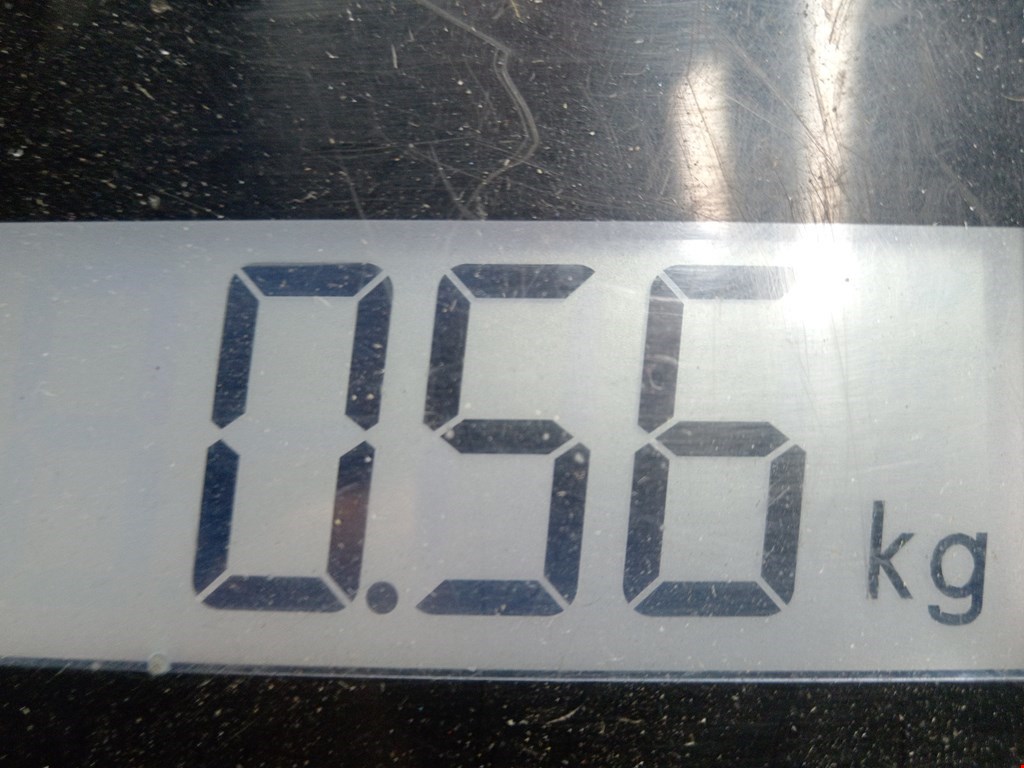 Насос топливный (электрический) VOLKSWAGEN Golf III 1991-1997