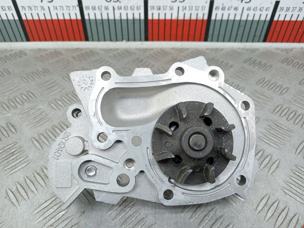 Насос водяной (помпа) RENAULT 19 1988-1996