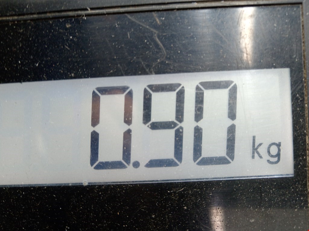 Насос водяной (помпа) RENAULT 19 1988-1996