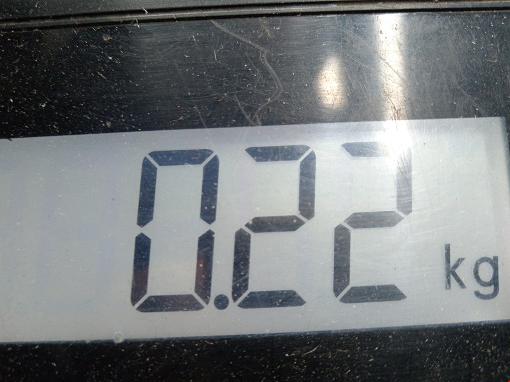 Фильтр воздушный CITROEN Saxo 1996-2003