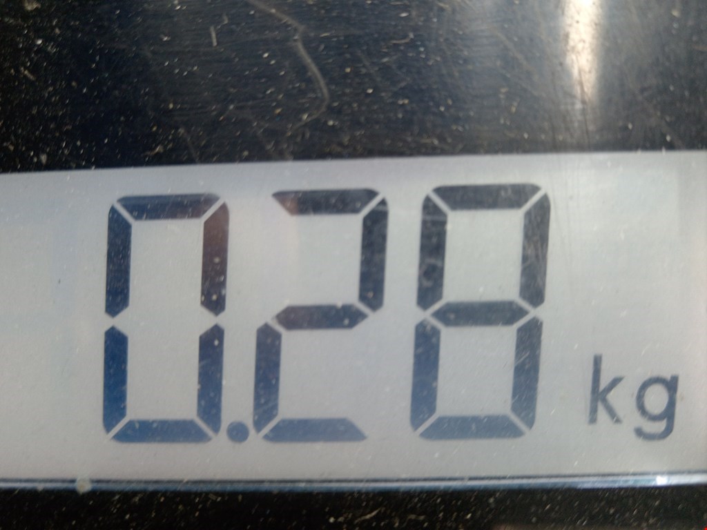 Фильтр воздушный SEAT Cordoba 2002-2009