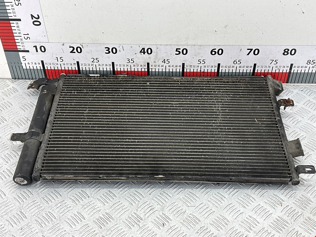 Радиатор кондиционера JAGUAR S-Type 1999-2008