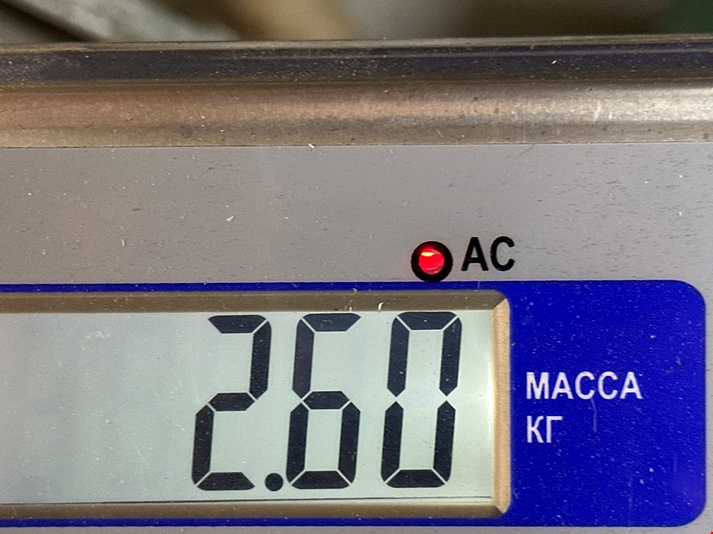 Радиатор кондиционера JAGUAR S-Type 1999-2008