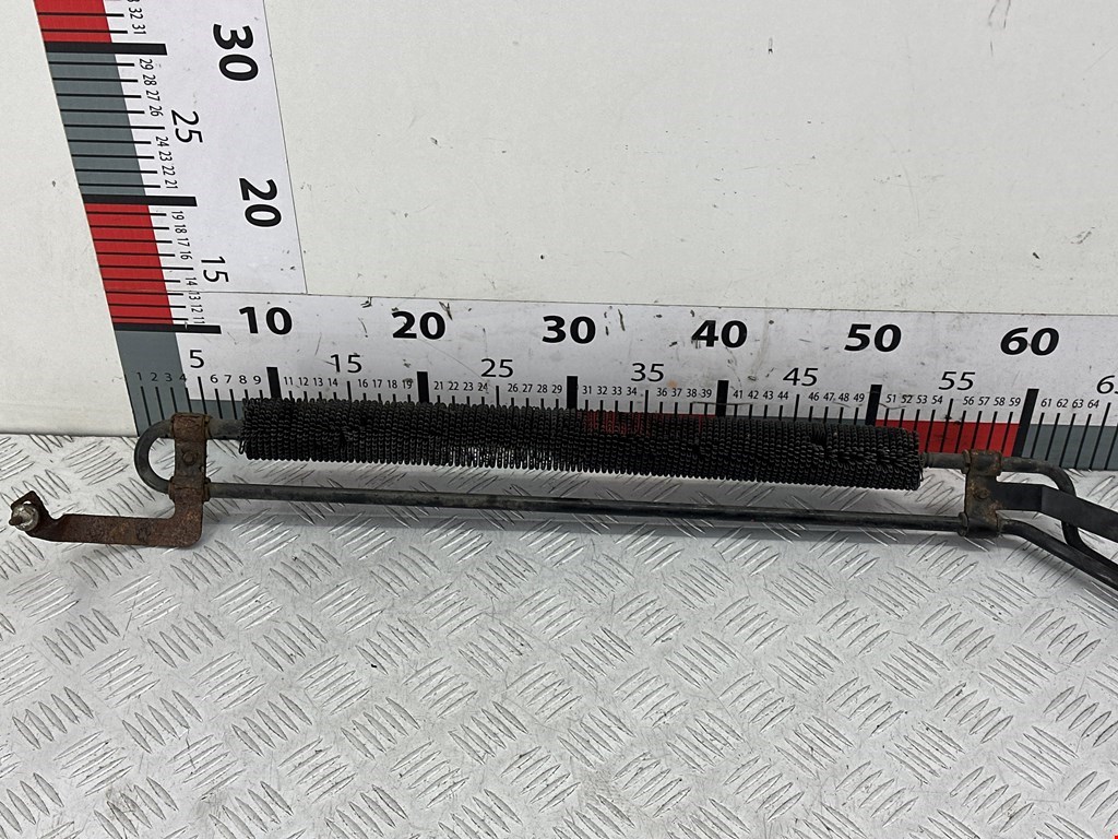 Радиатор гидроусилителя Jaguar S-Type (1998-2008)