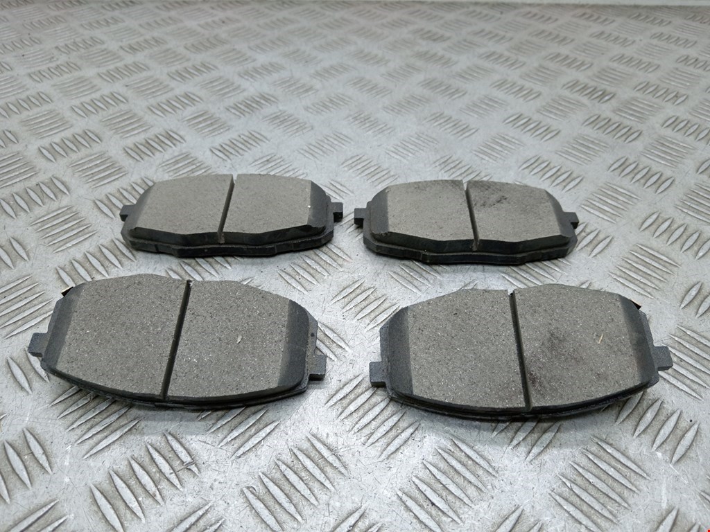 Датчик AIR BAG (подушек безопасности) KIA Seltos I 2019-н.в.