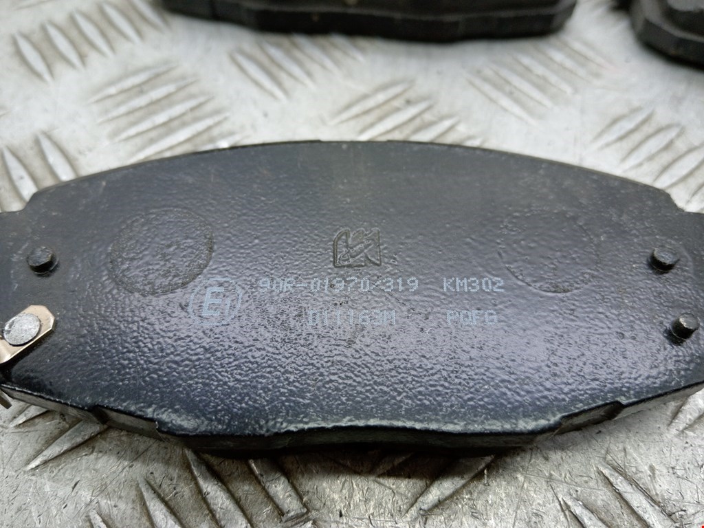 Датчик AIR BAG (подушек безопасности) KIA Seltos I 2019-н.в.