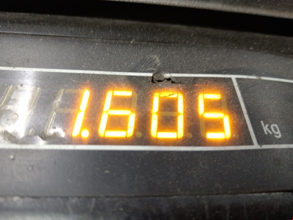 Датчик AIR BAG (подушек безопасности) KIA Seltos I 2019-н.в.