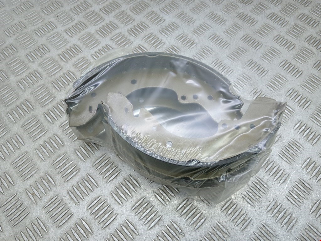 Датчик AIR BAG (подушек безопасности) RENAULT Master 1980-1998