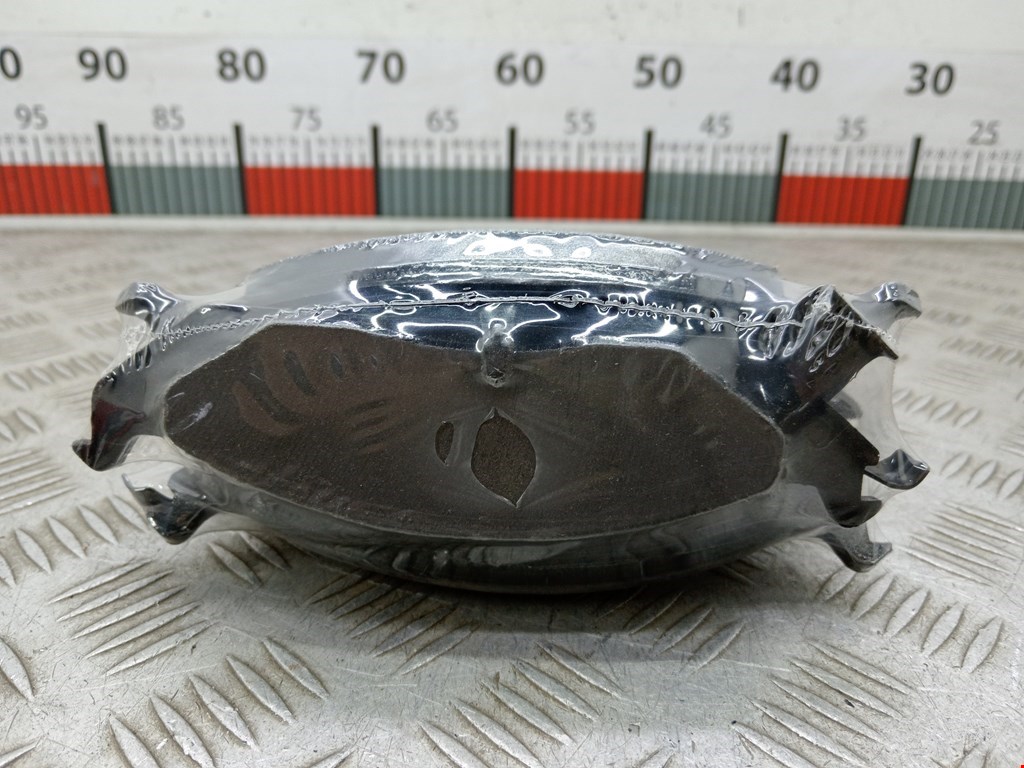 Датчик AIR BAG (подушек безопасности) DODGE Stratus 1995-2000