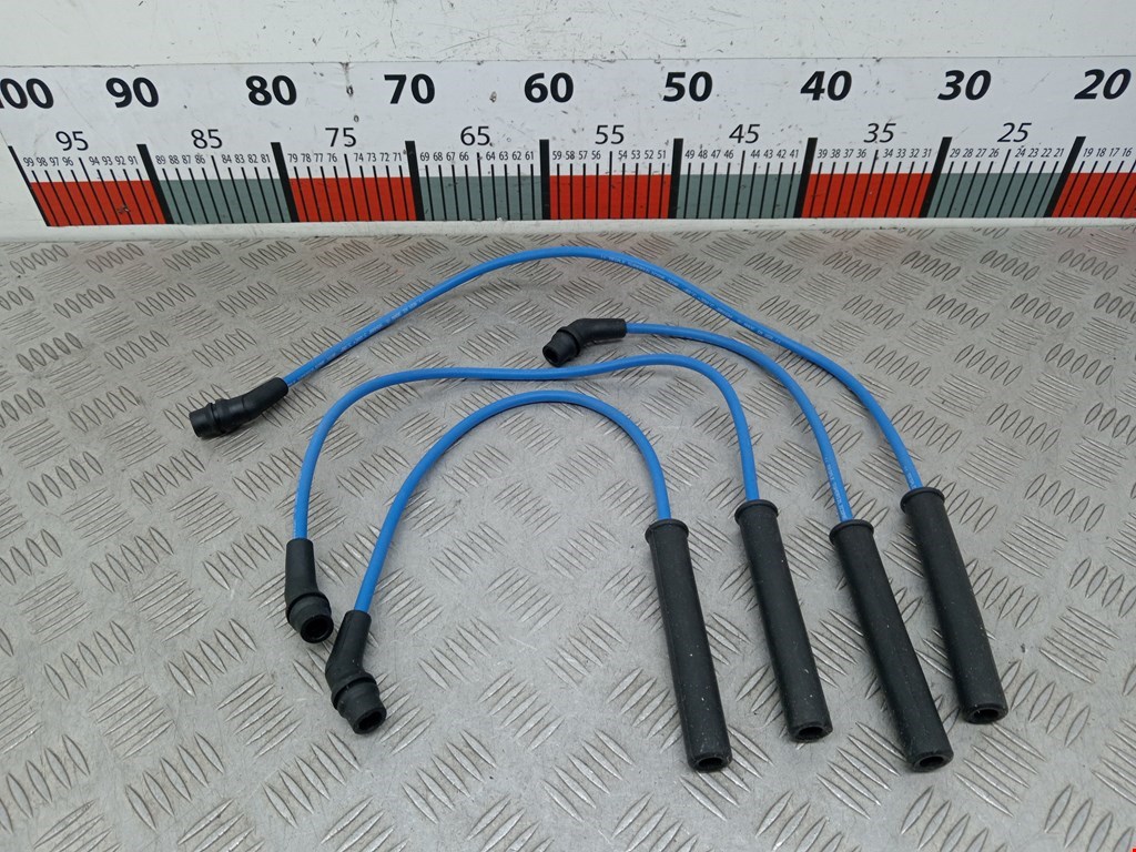 Провод высоковольтный (комплект) Renault Megane 1 (1995-2003)