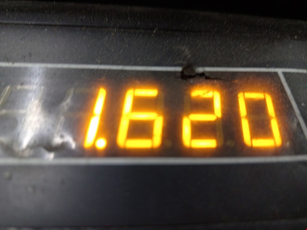 Датчик AIR BAG (подушек безопасности) DODGE Stratus 1995-2000