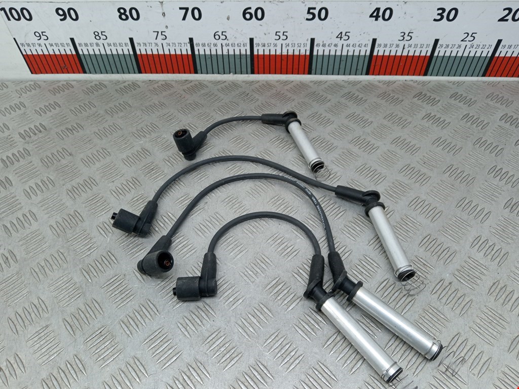 Провод высоковольтный (комплект) Opel Vectra A (1988-1995)