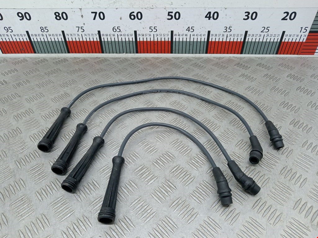 Провод высоковольтный (комплект) Renault Scenic 1 (1996-2003)