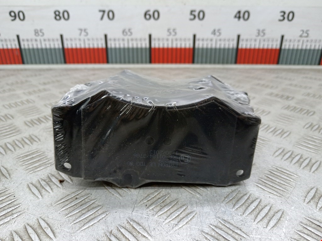 Колодка тормозная Mercedes MB100 (1981-1996)